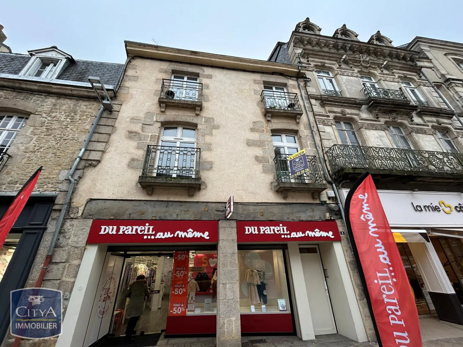 Photo 10 Appartement 5 pièces 82.7m²