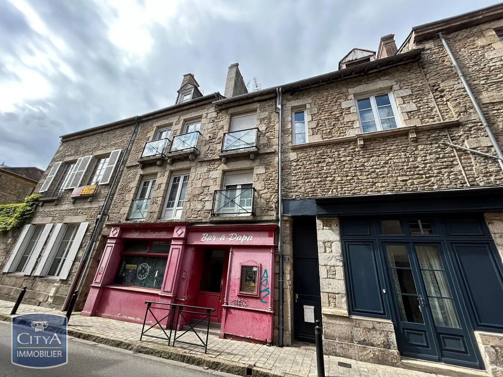 Photo 4 appartement Alençon