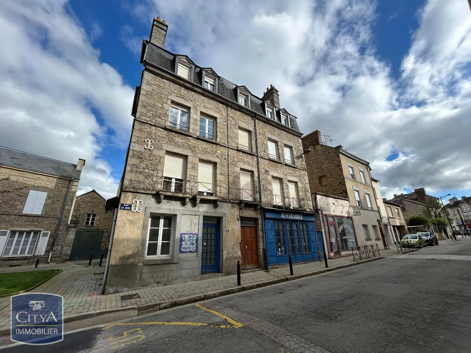 Photo 1 Appartement 2 pièces 28.19m²