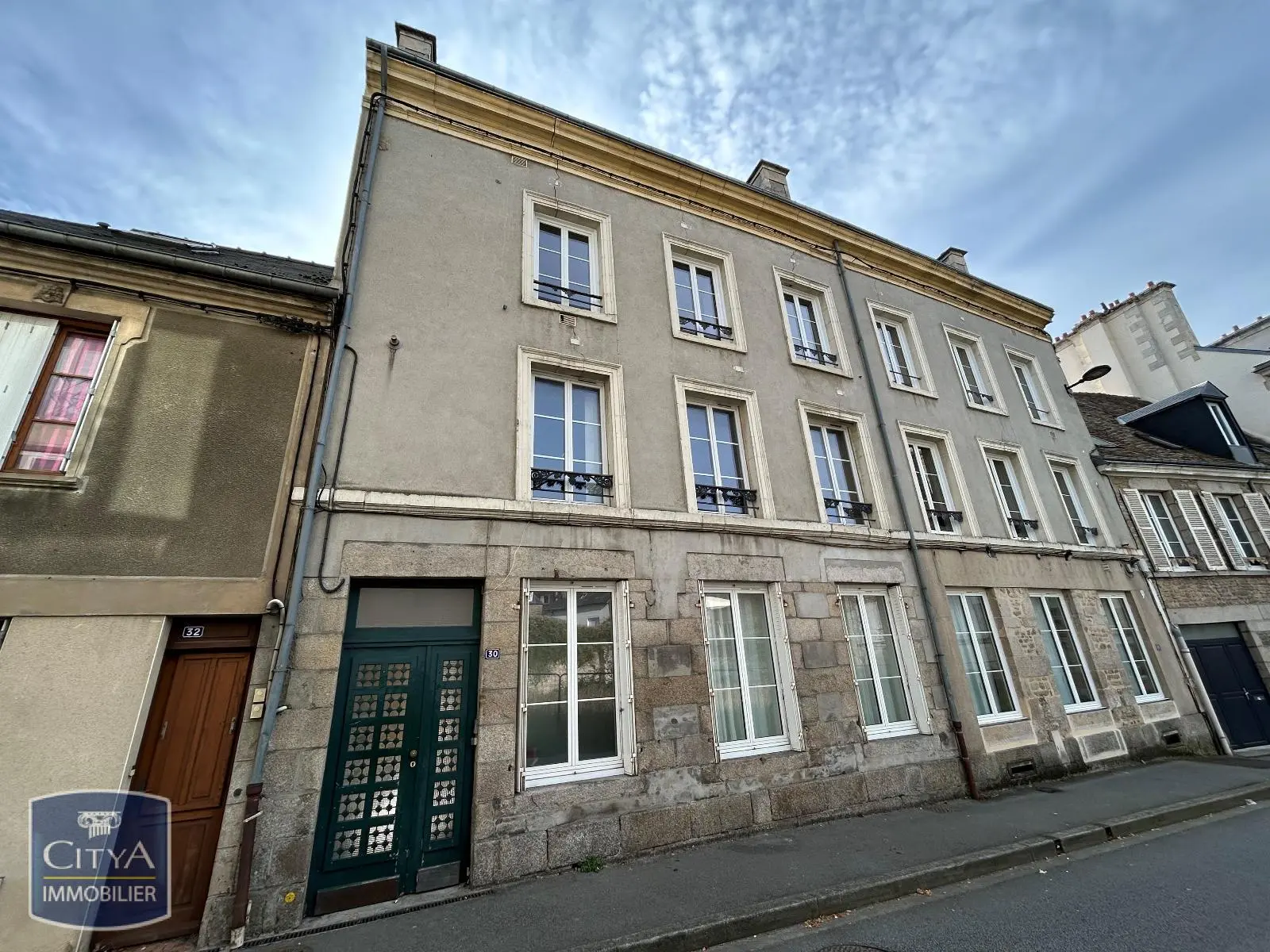 Photo 8 Appartement 1 pièce 26m²