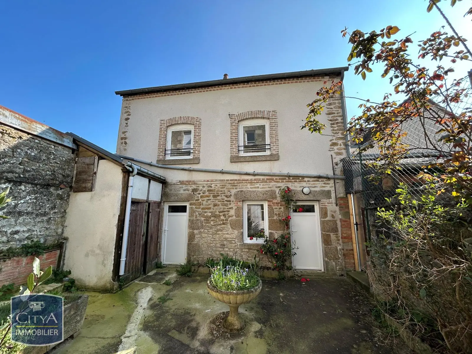 Photo 1 Appartement 1 pièce 25.83m²