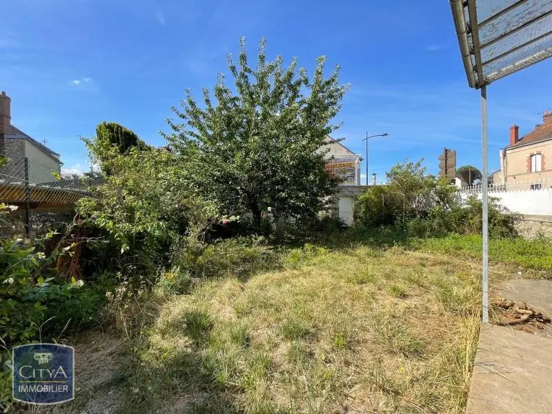 Photo 10 Appartement 2 pièces 22.01m²