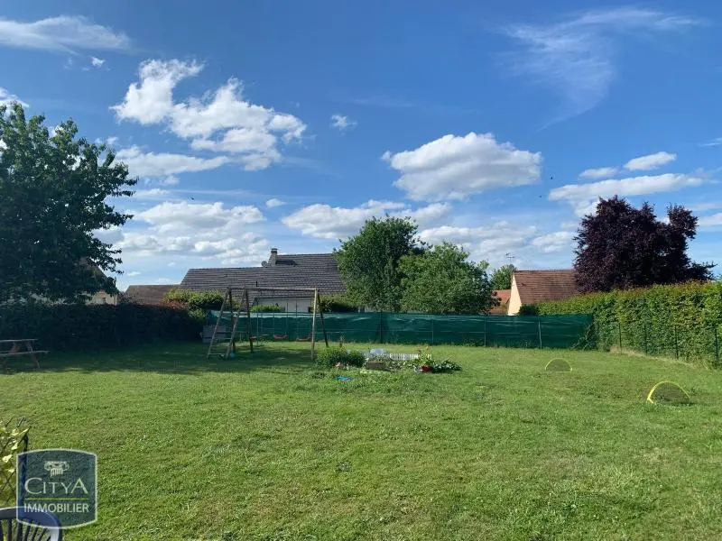 Photo 4 Maison 4 pièces 79m²