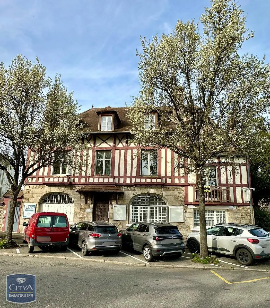 Photo 1 Appartement 3 pièces 67.2m²