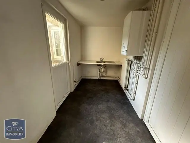 Photo 9 Appartement