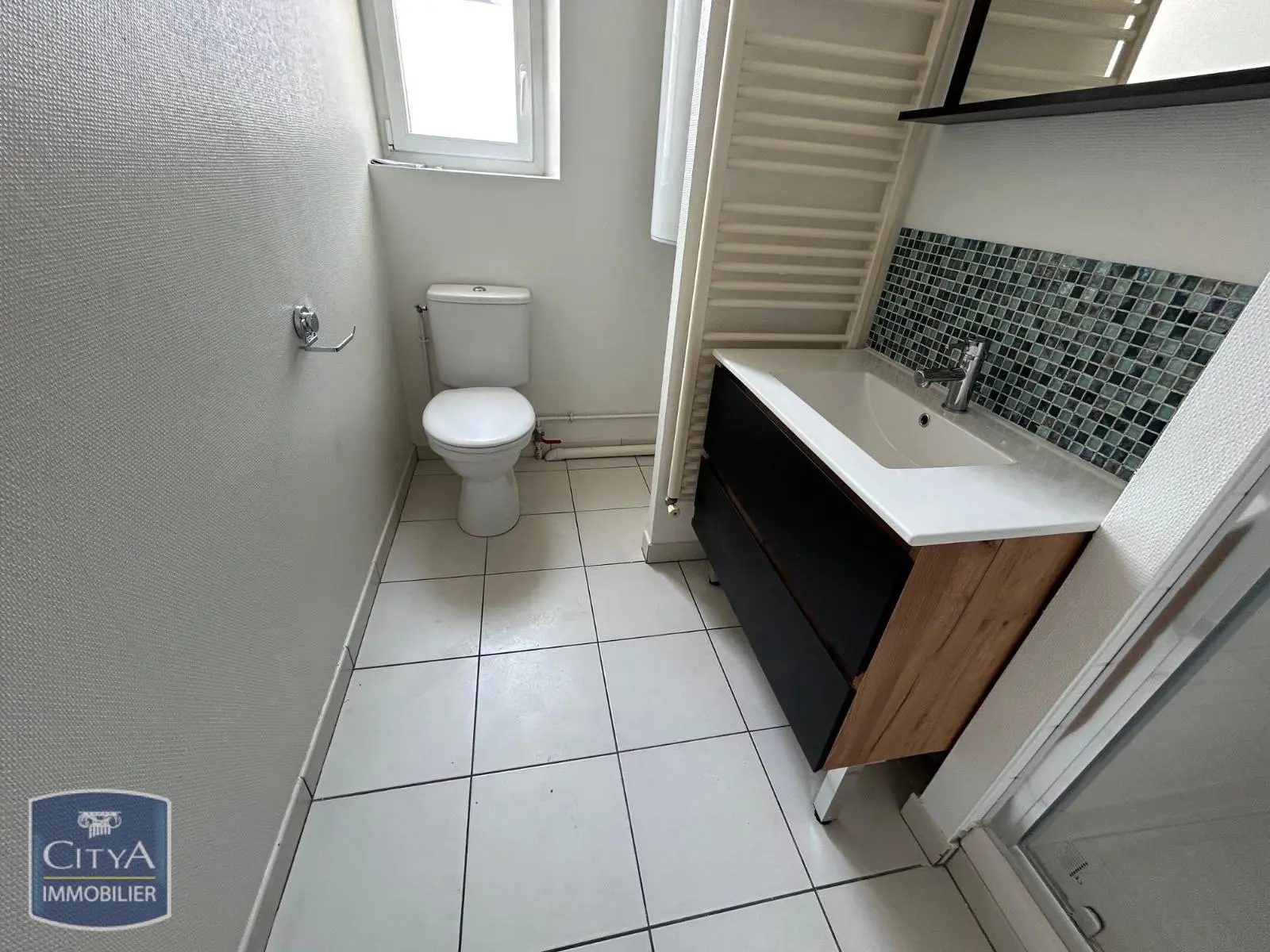 Photo 7 Appartement 3 pièces 49m²