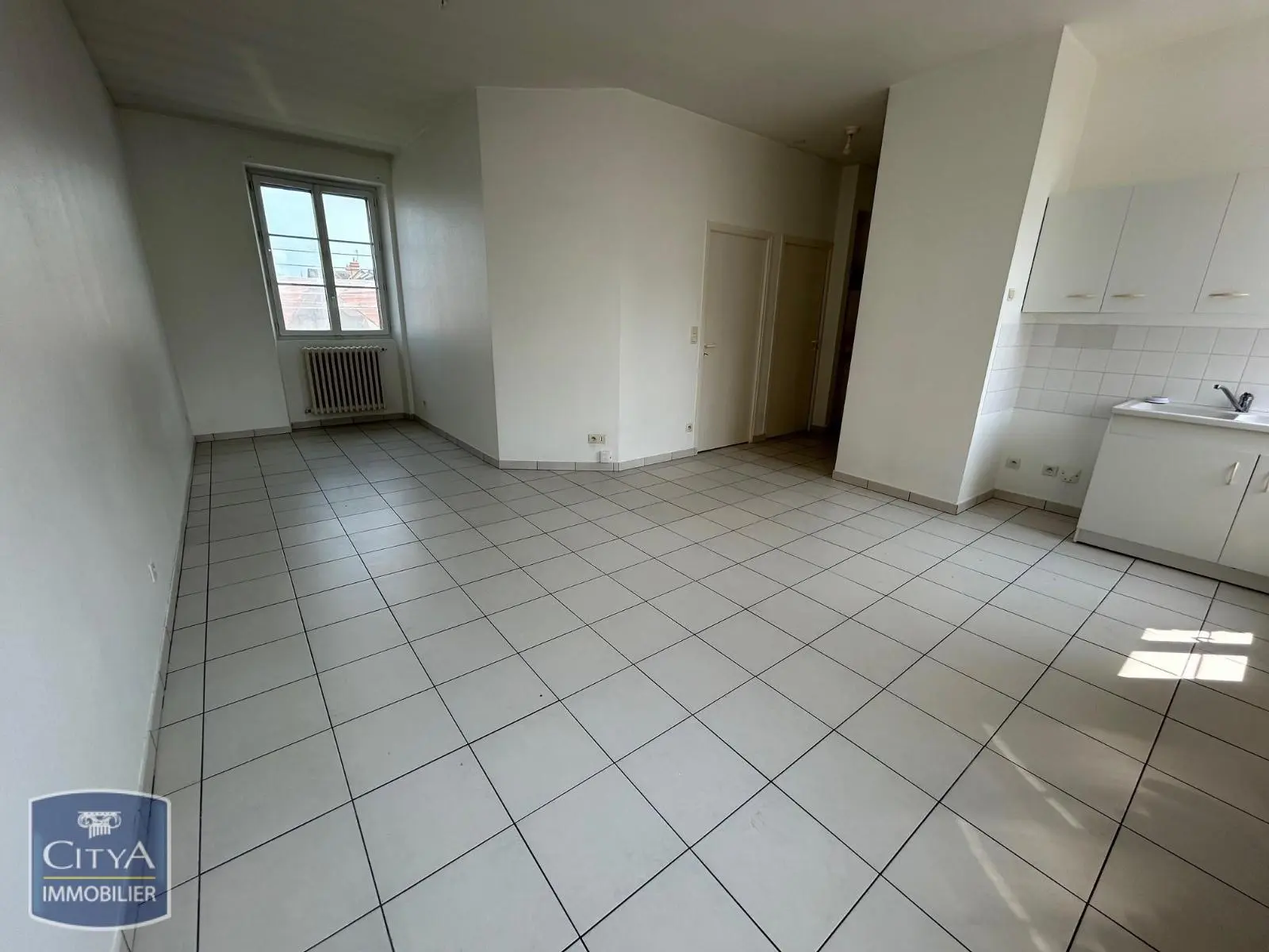 Photo 1 Appartement 3 pièces 49m²