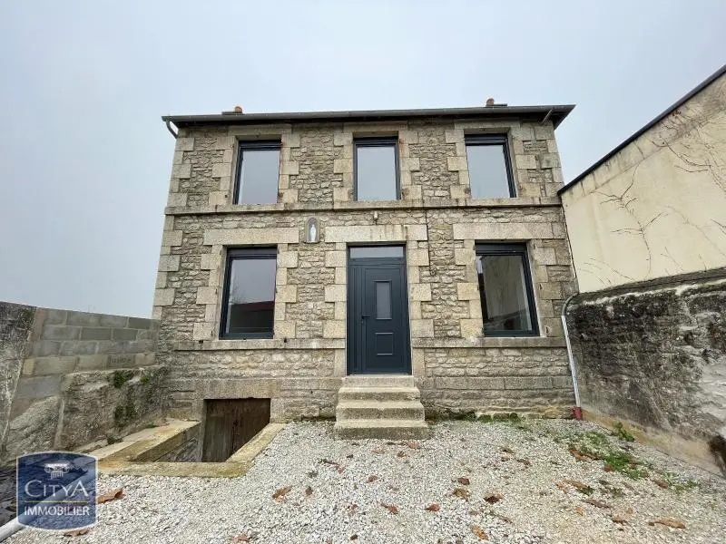 Photo 2 Maison 3 pièces 58.87m²