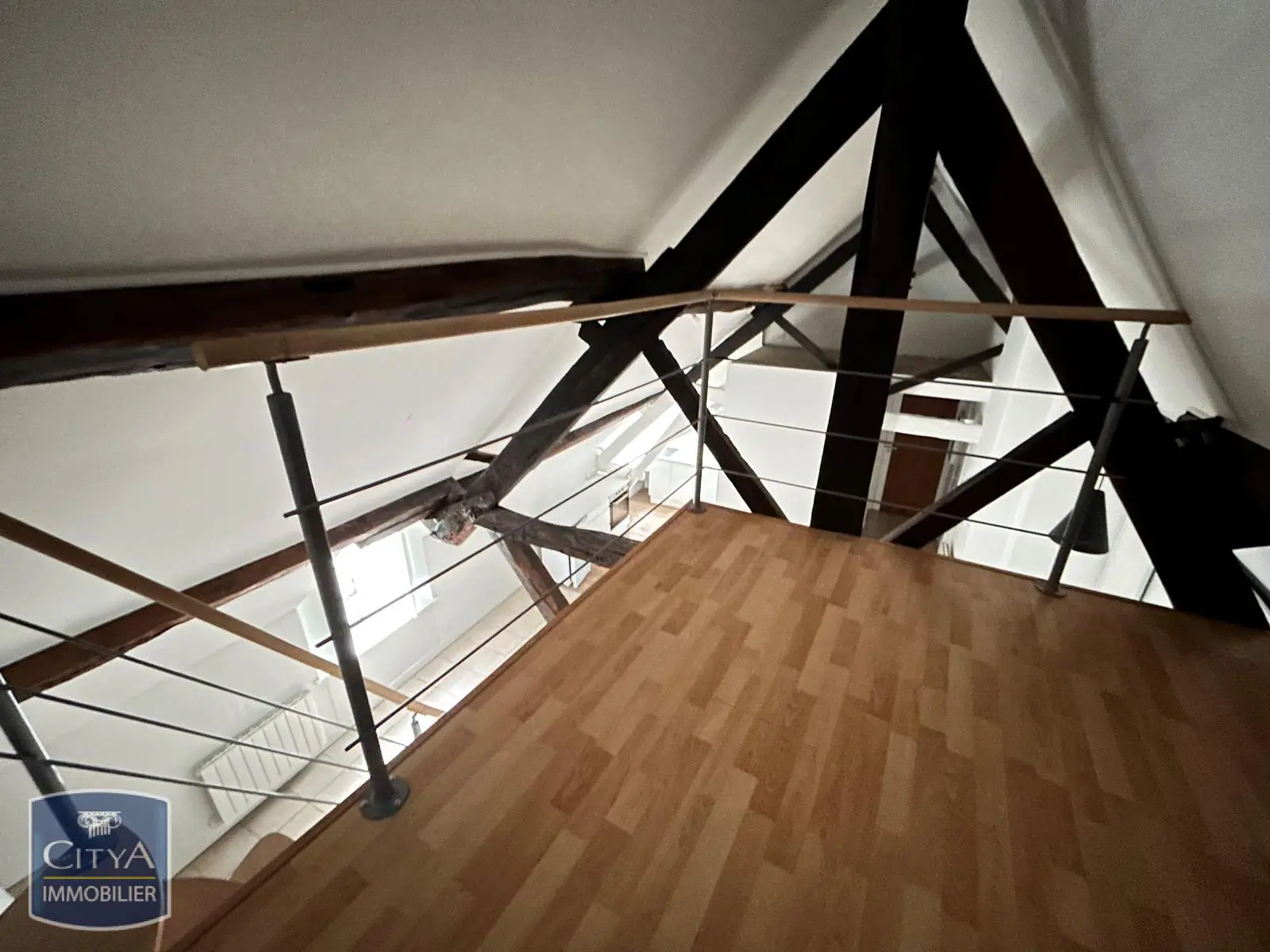 Photo 5 Appartement 2 pièces 40.84m²