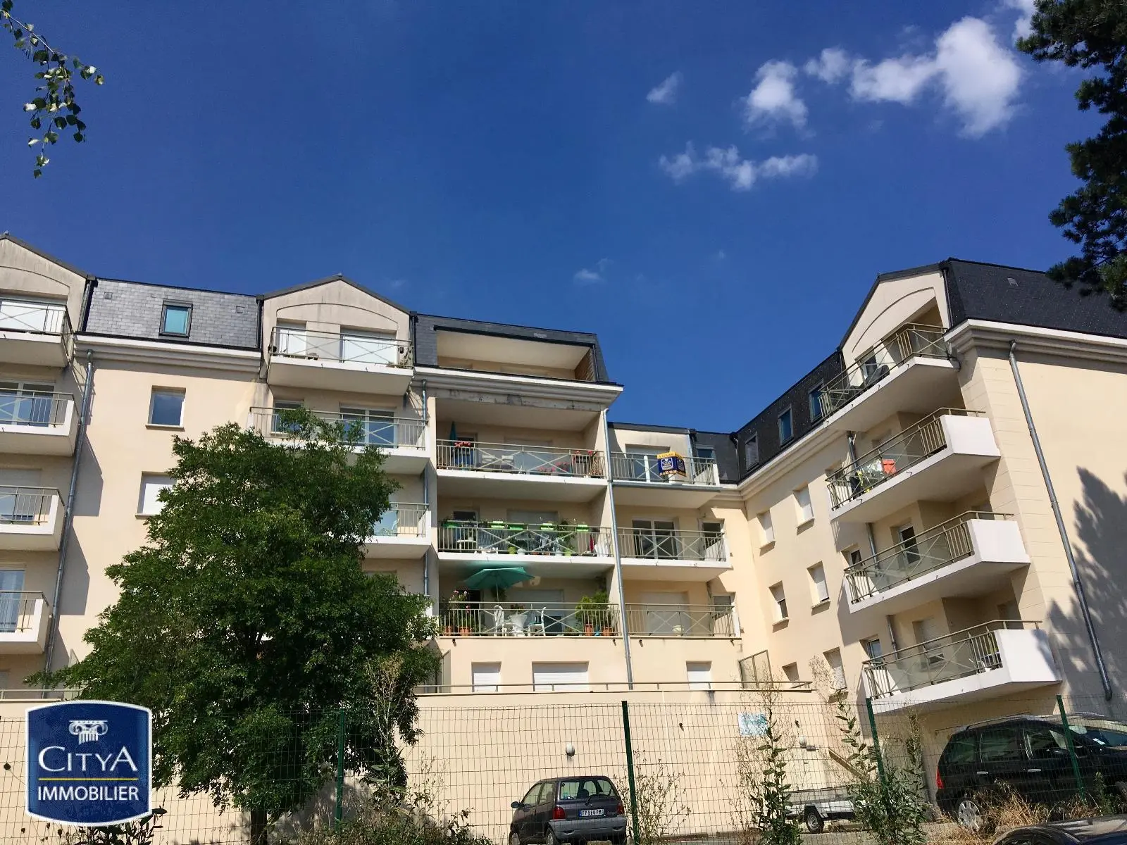 Photo 8 Appartement 3 pièces 65.23m²