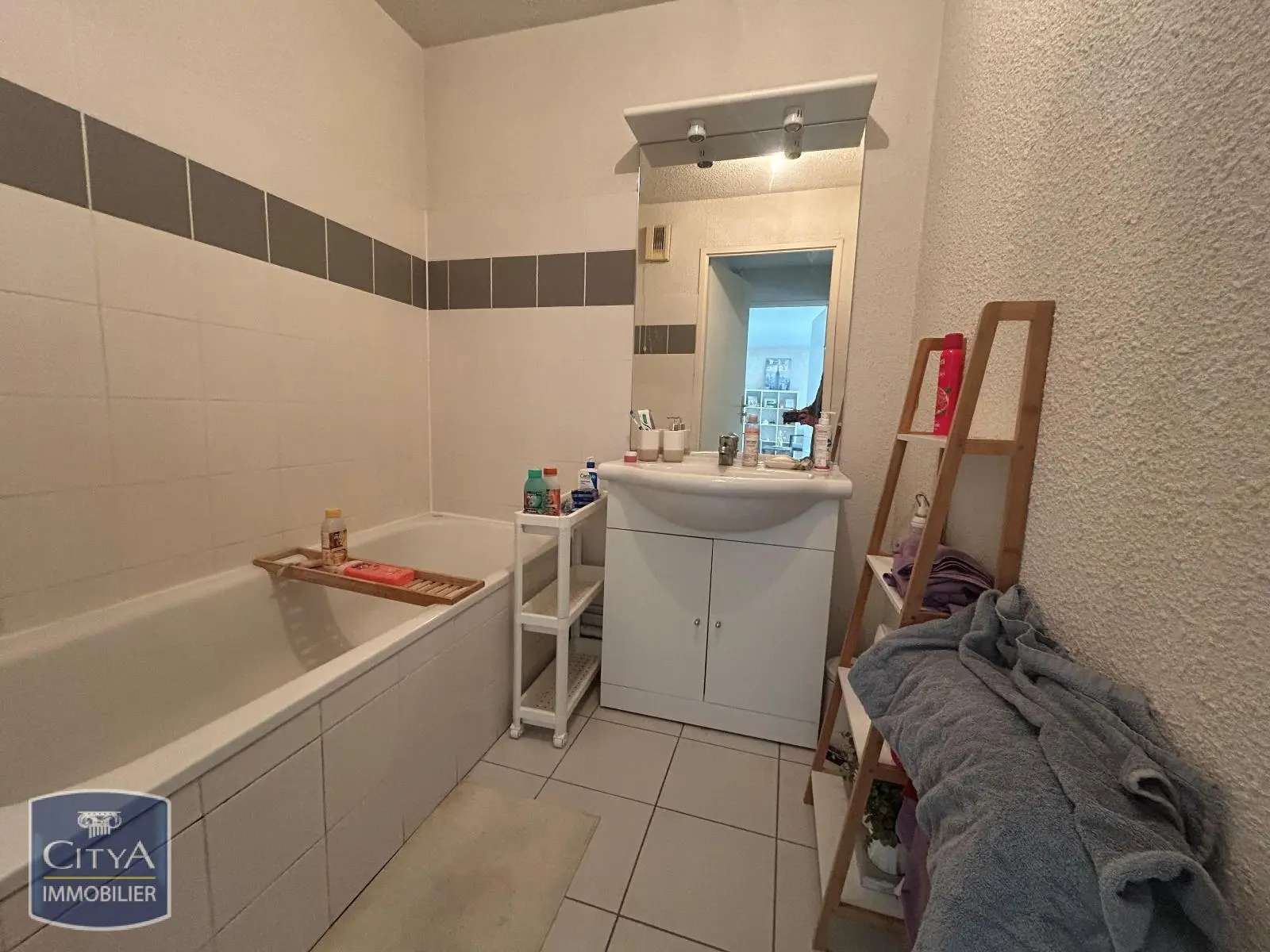 Photo 7 Appartement 2 pièces 47.9m²
