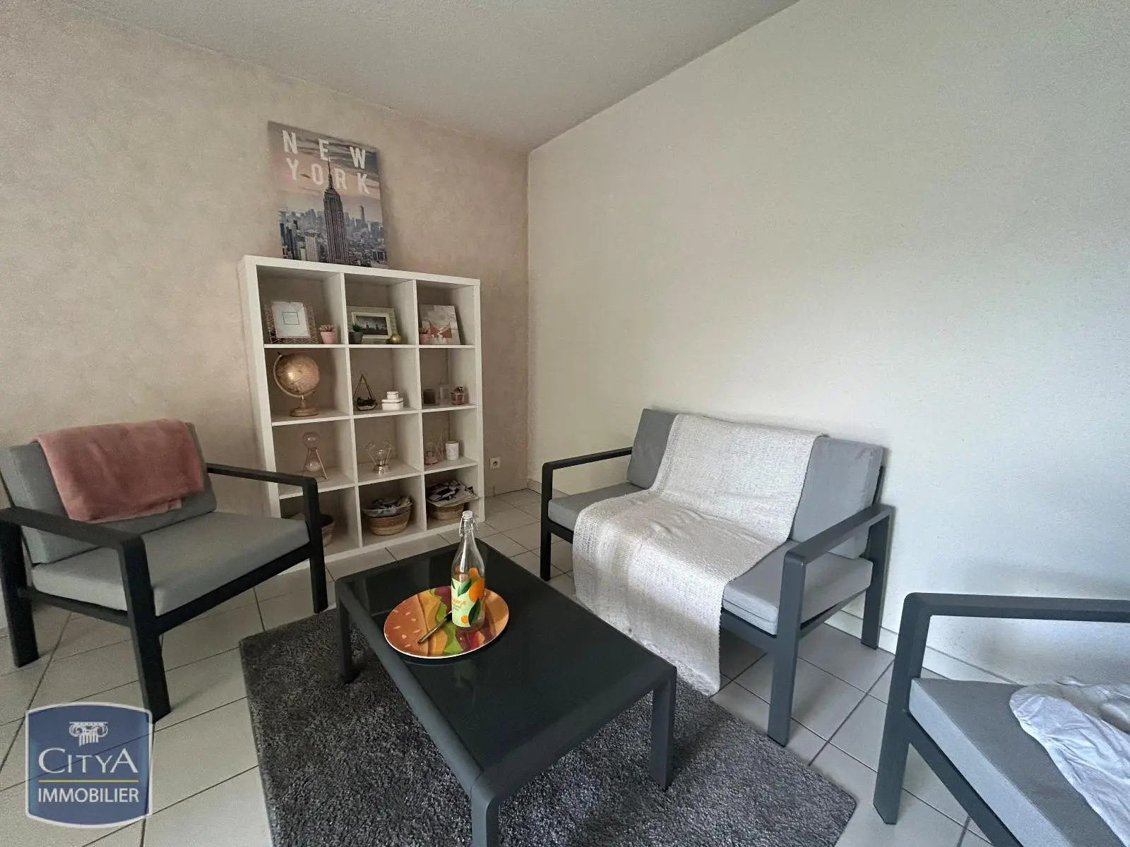 Photo 3 Appartement 2 pièces 47.9m²