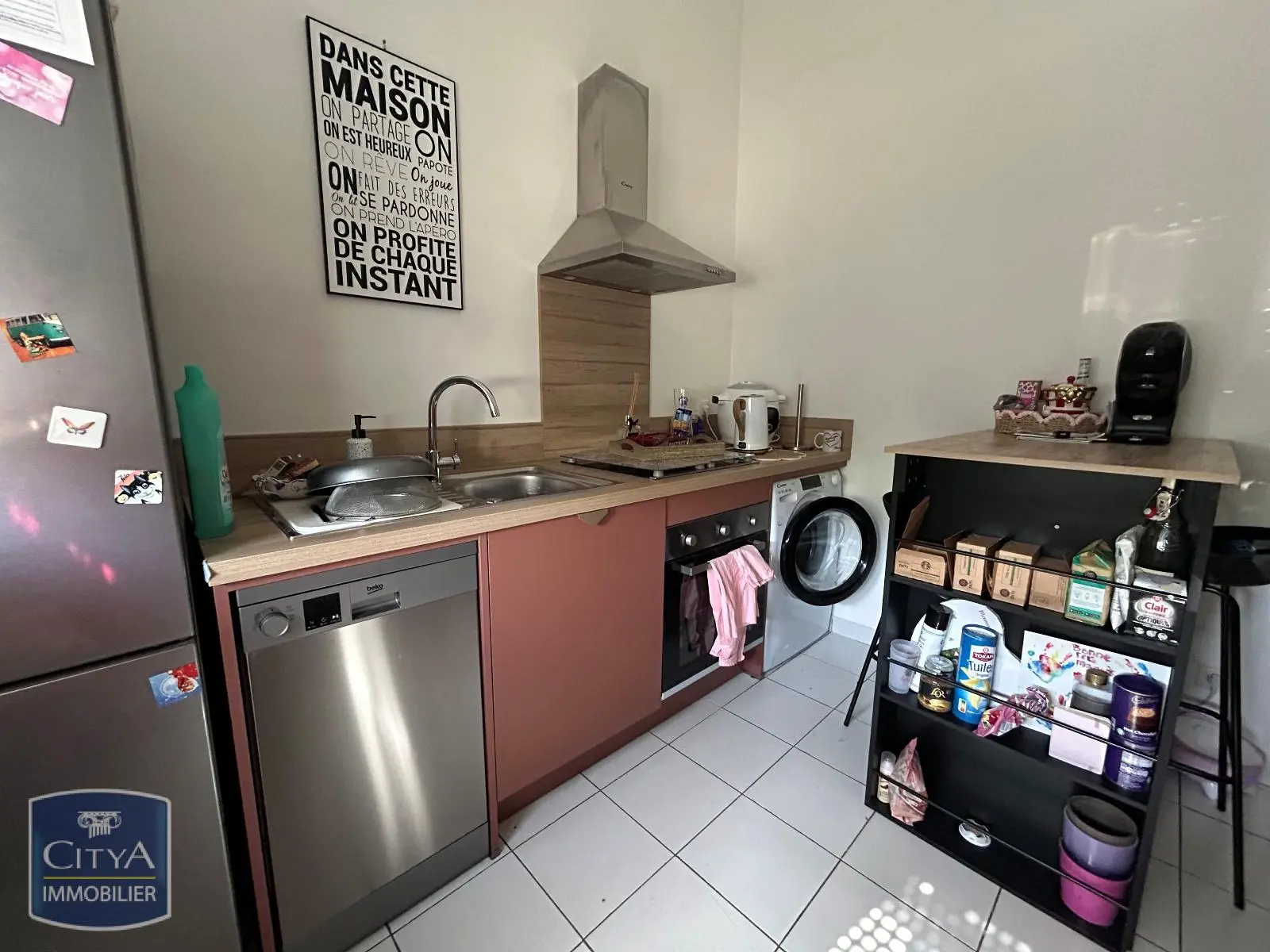 Photo 4 Maison 4 pièces 80.8m²