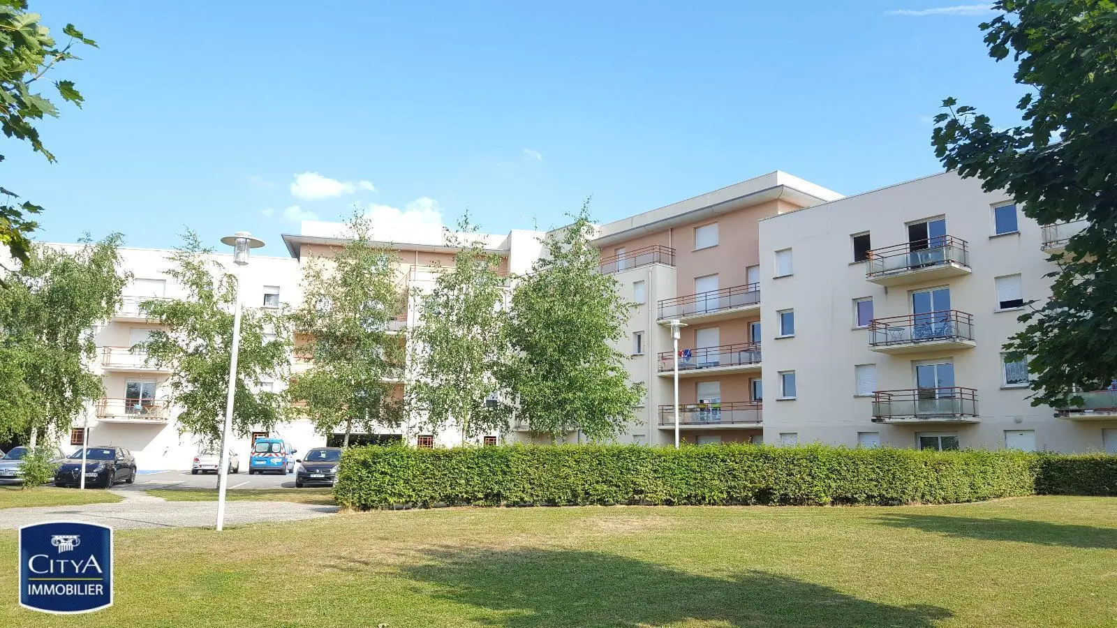 Photo 10 Appartement 2 pièces 47.65m²