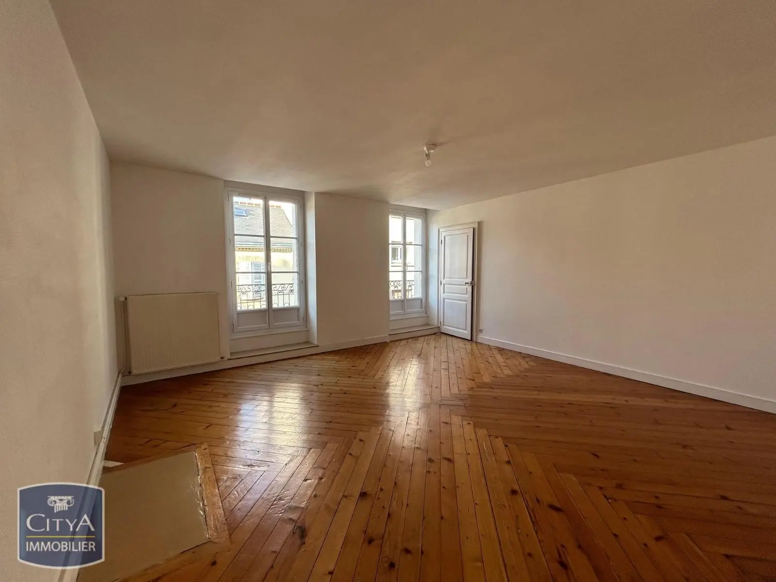 Photo 1 Appartement 3 pièces 77.85m²
