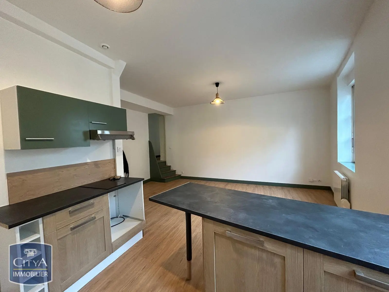 Photo 2 Appartement 2 pièces 61.19m²