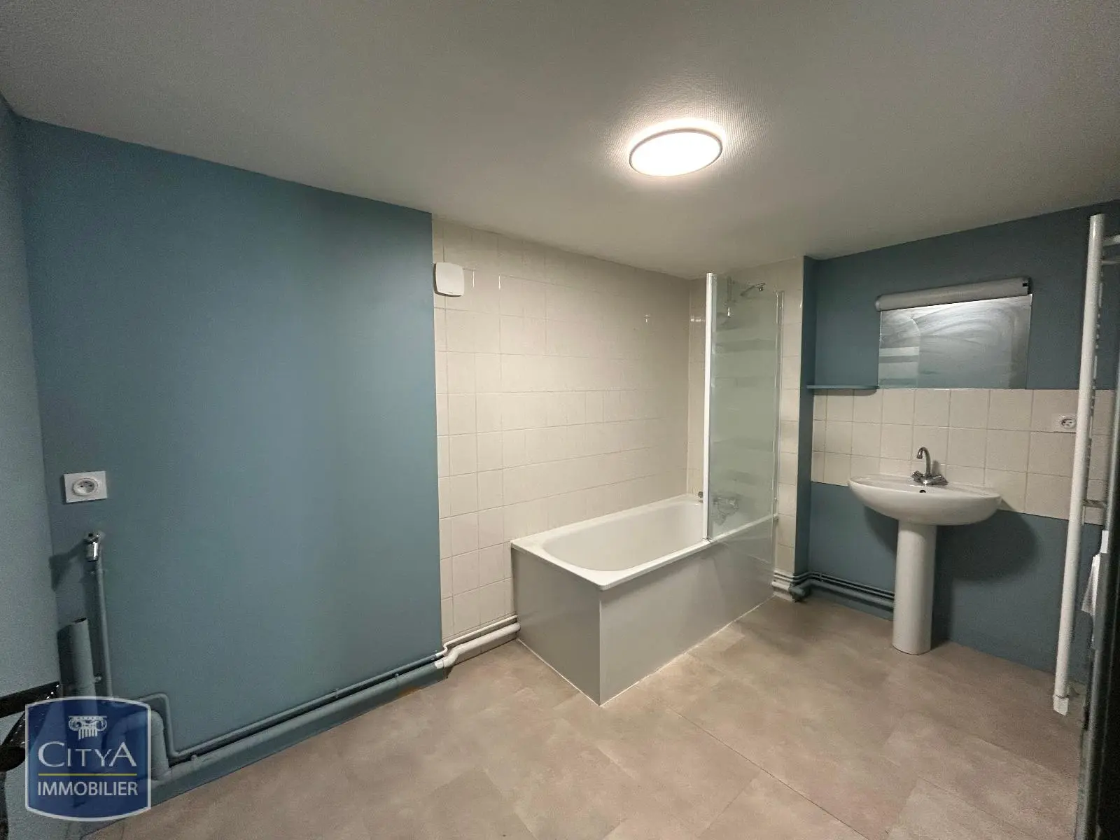 Photo 4 Appartement 2 pièces 61.19m²