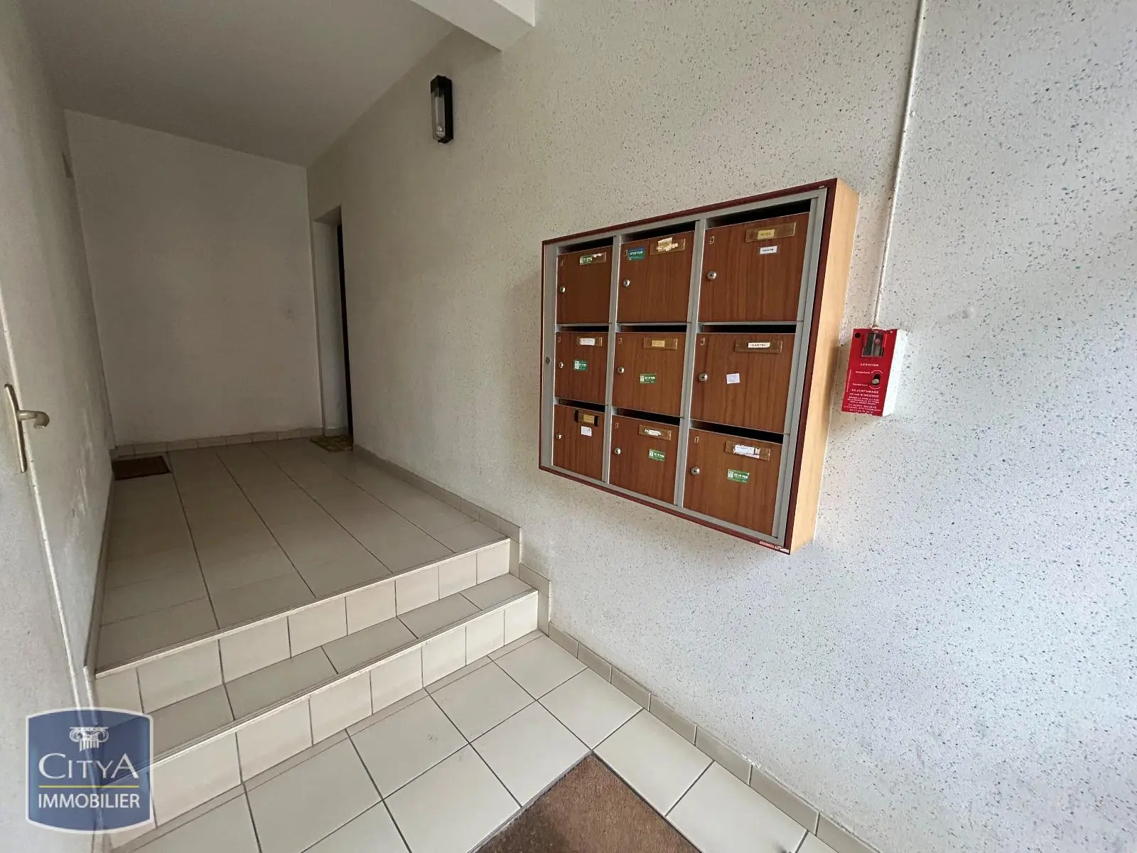 Photo 8 Appartement 2 pièces 53.56m²