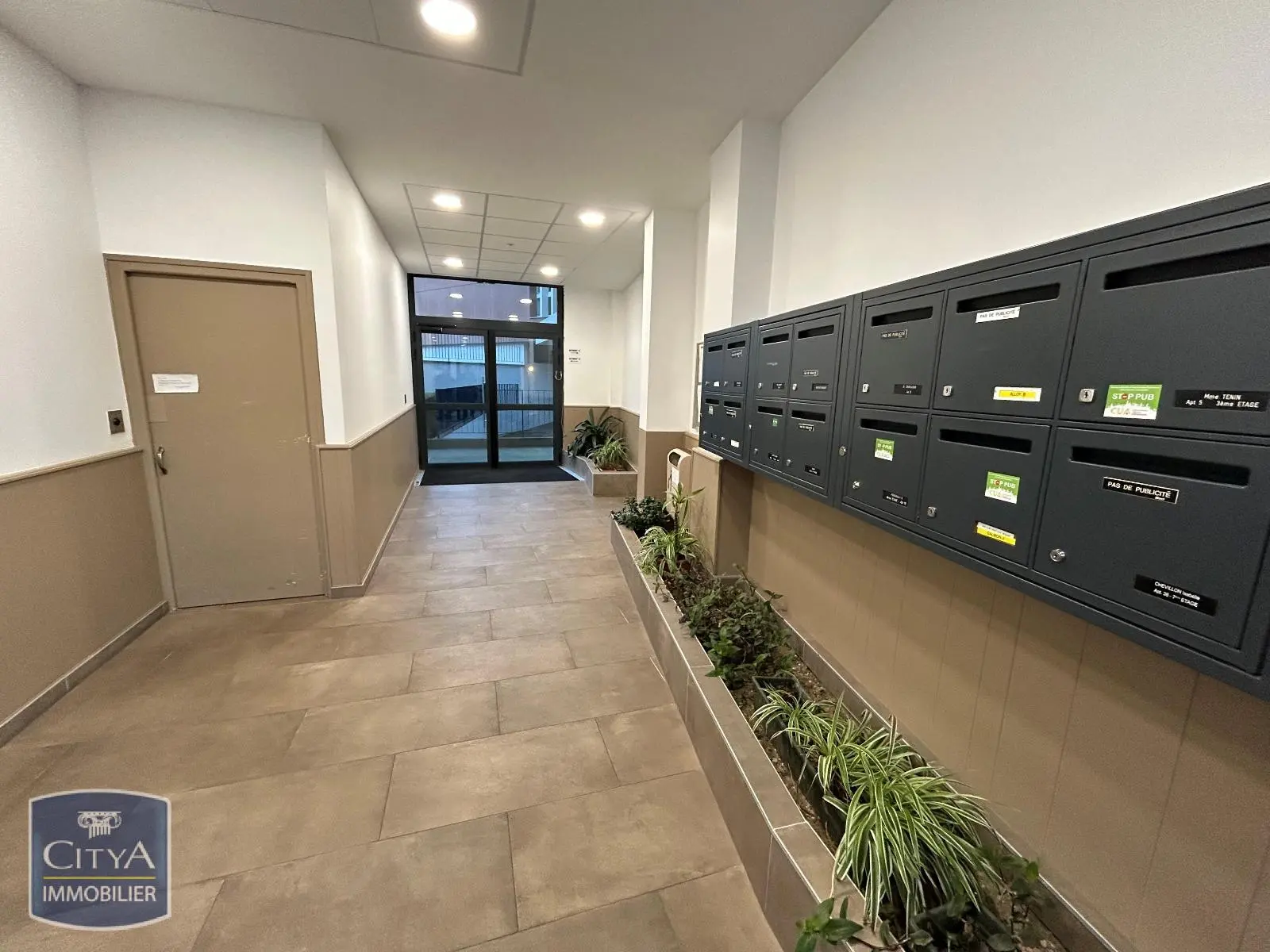 Photo 10 Appartement 3 pièces 80.81m²