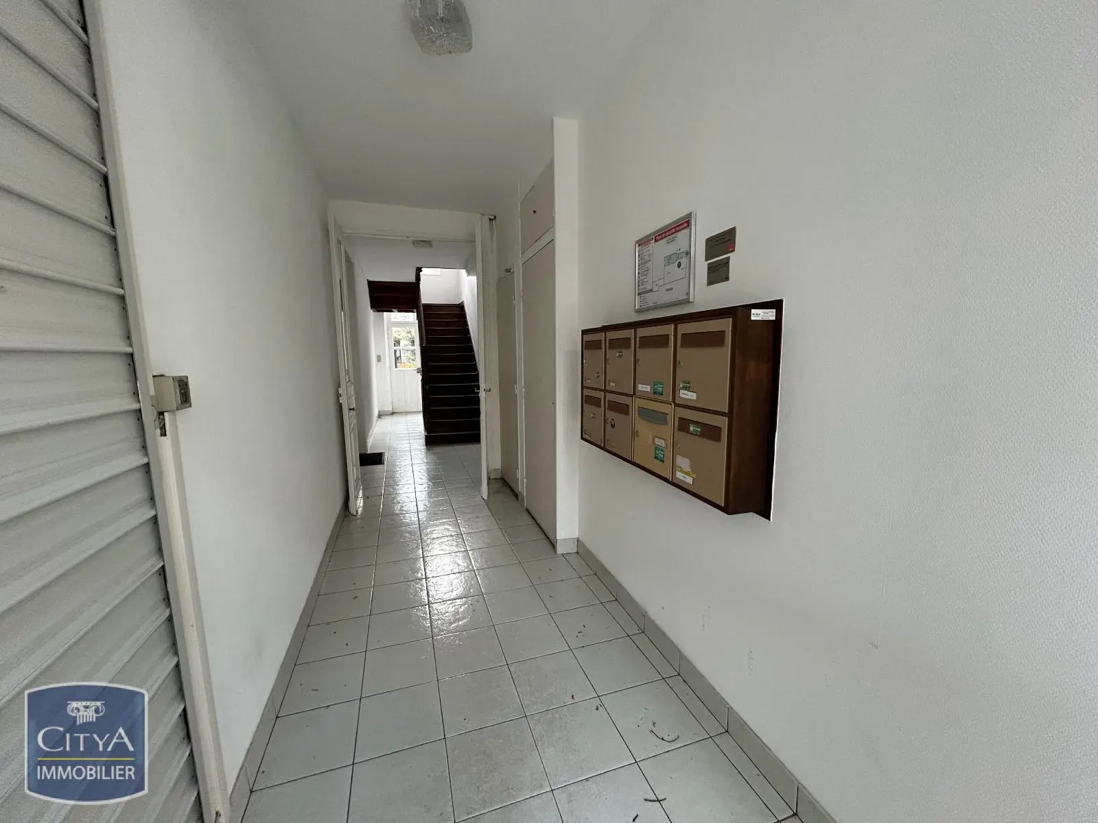 Photo 6 Appartement 2 pièces 29.8m²