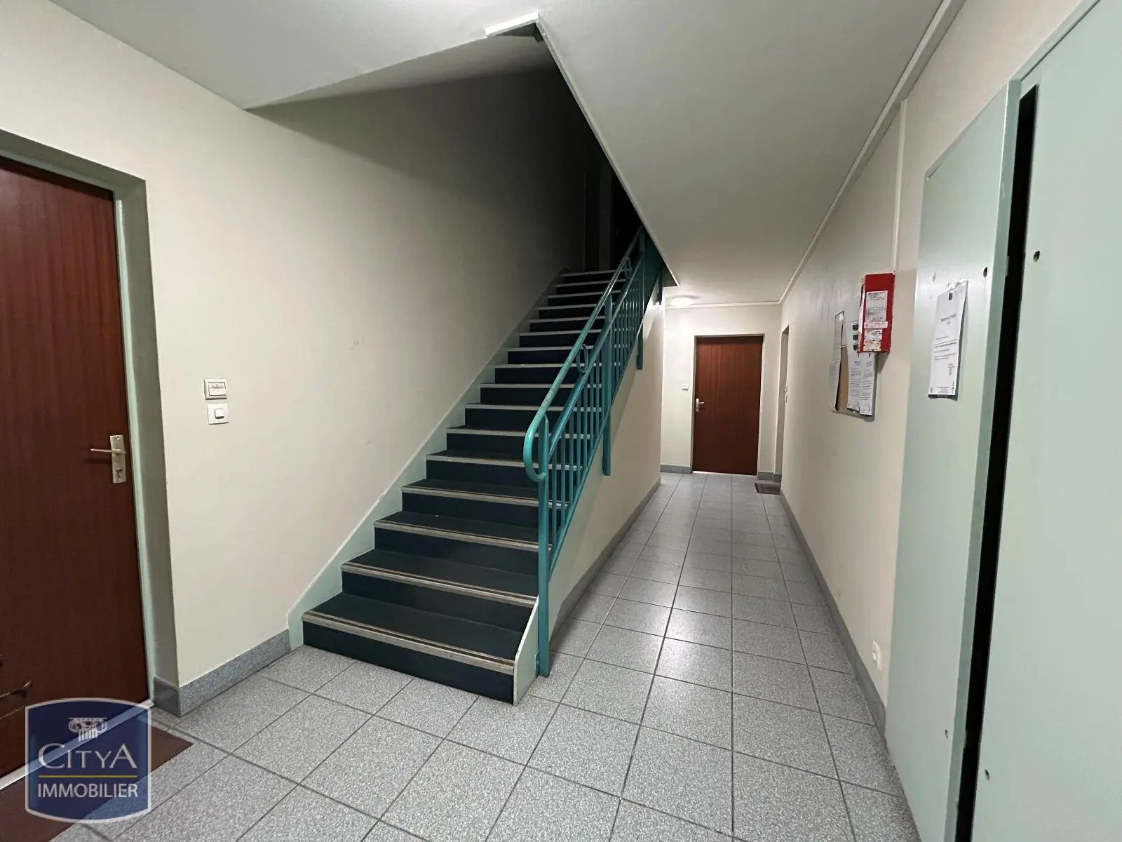 Photo 12 Appartement 3 pièces 61.15m²