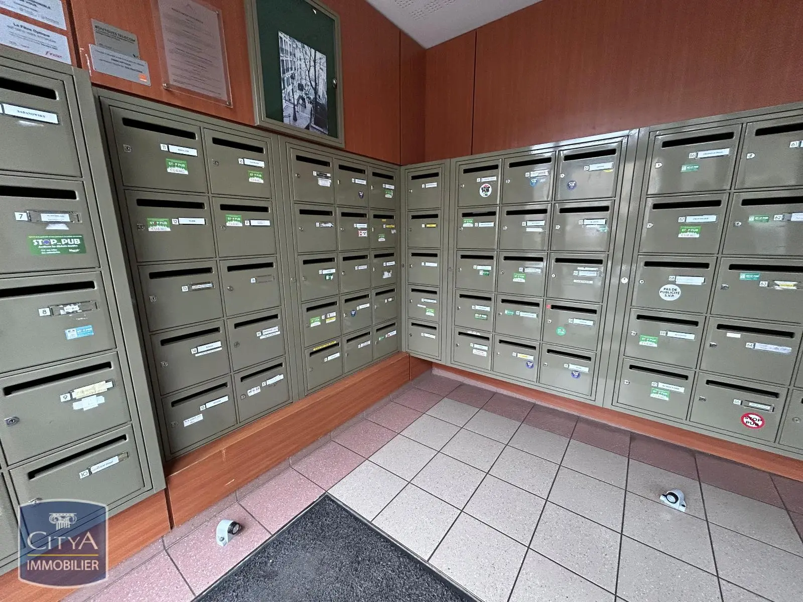 Photo 10 Appartement 3 pièces 56.47m²