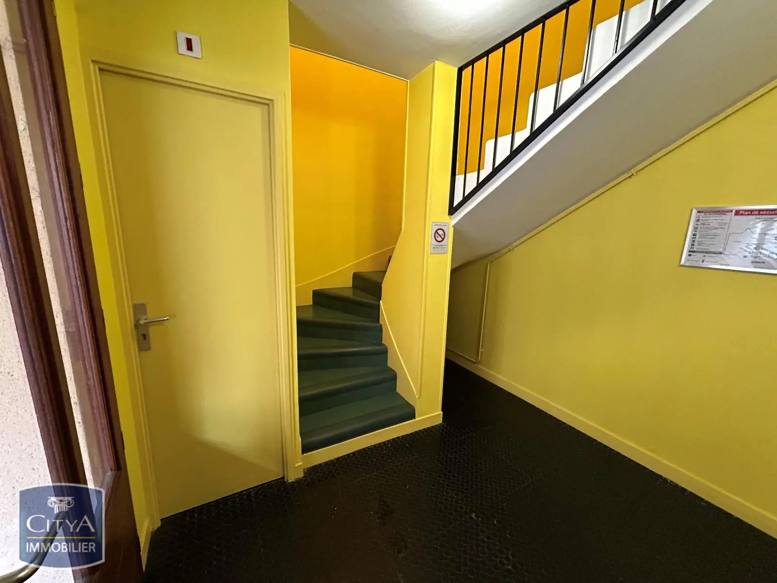 Photo 7 Appartement 2 pièces 31.31m²