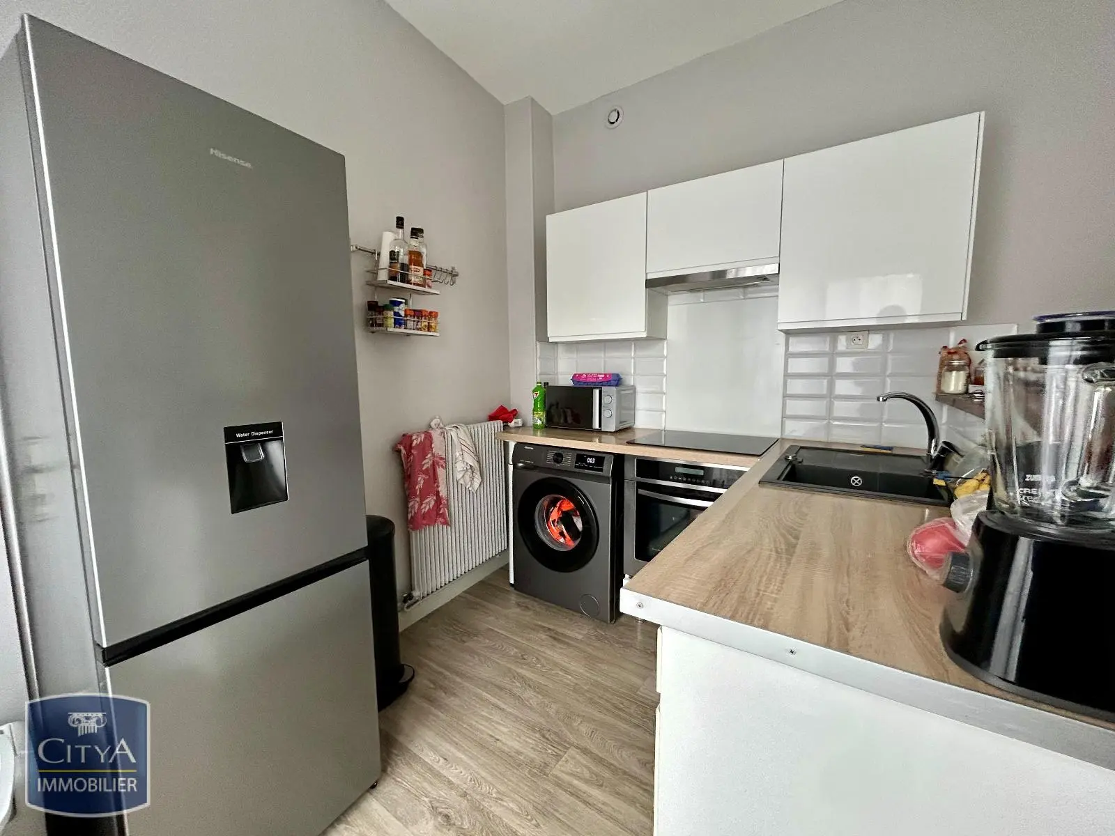 Photo 3 Appartement 2 pièces 43.95m²