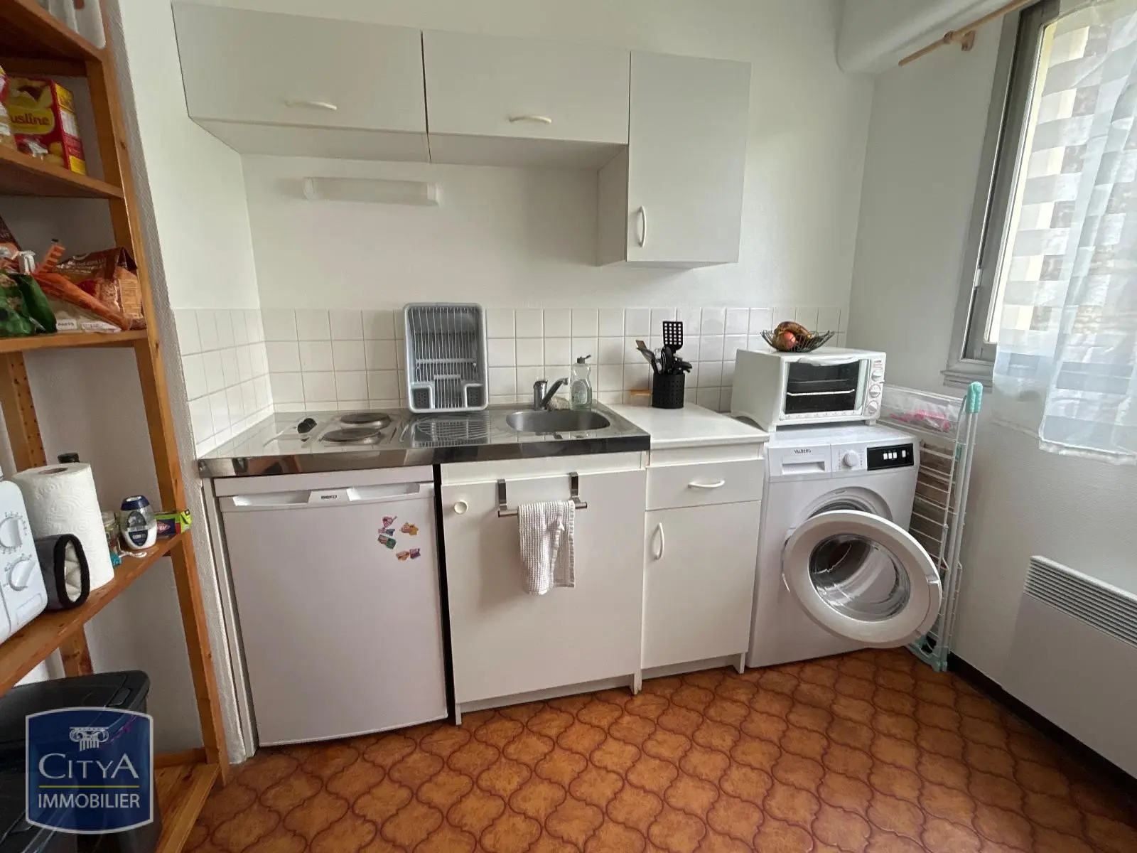 Photo 1 appartement Alençon