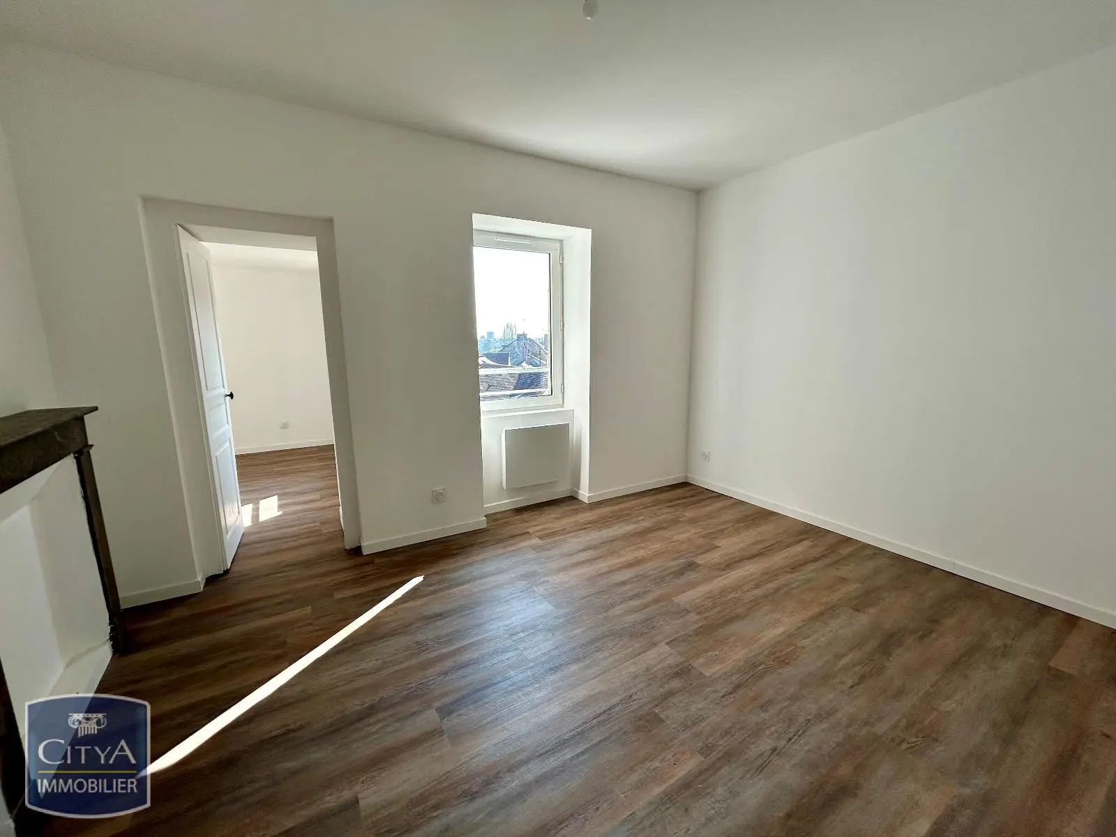 Photo 1 Appartement 2 pièces 31.72m²