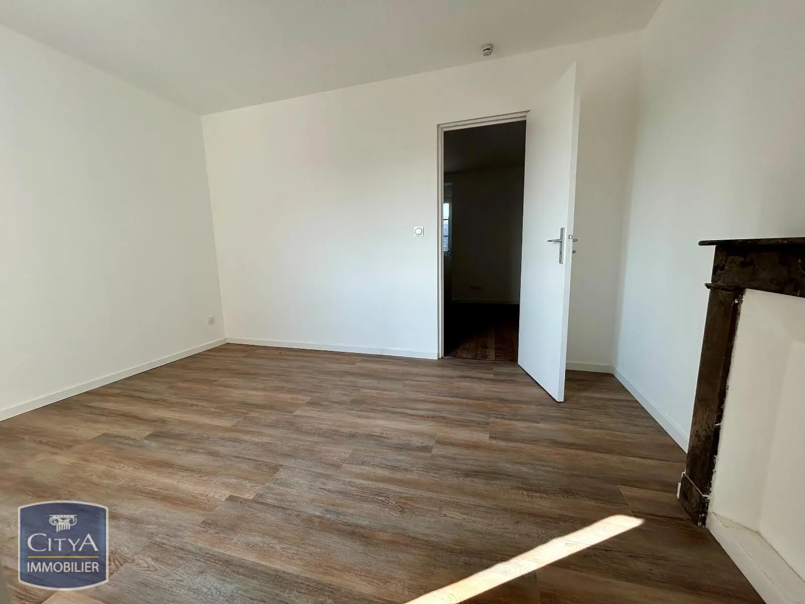 Photo 2 Appartement 2 pièces 31.72m²