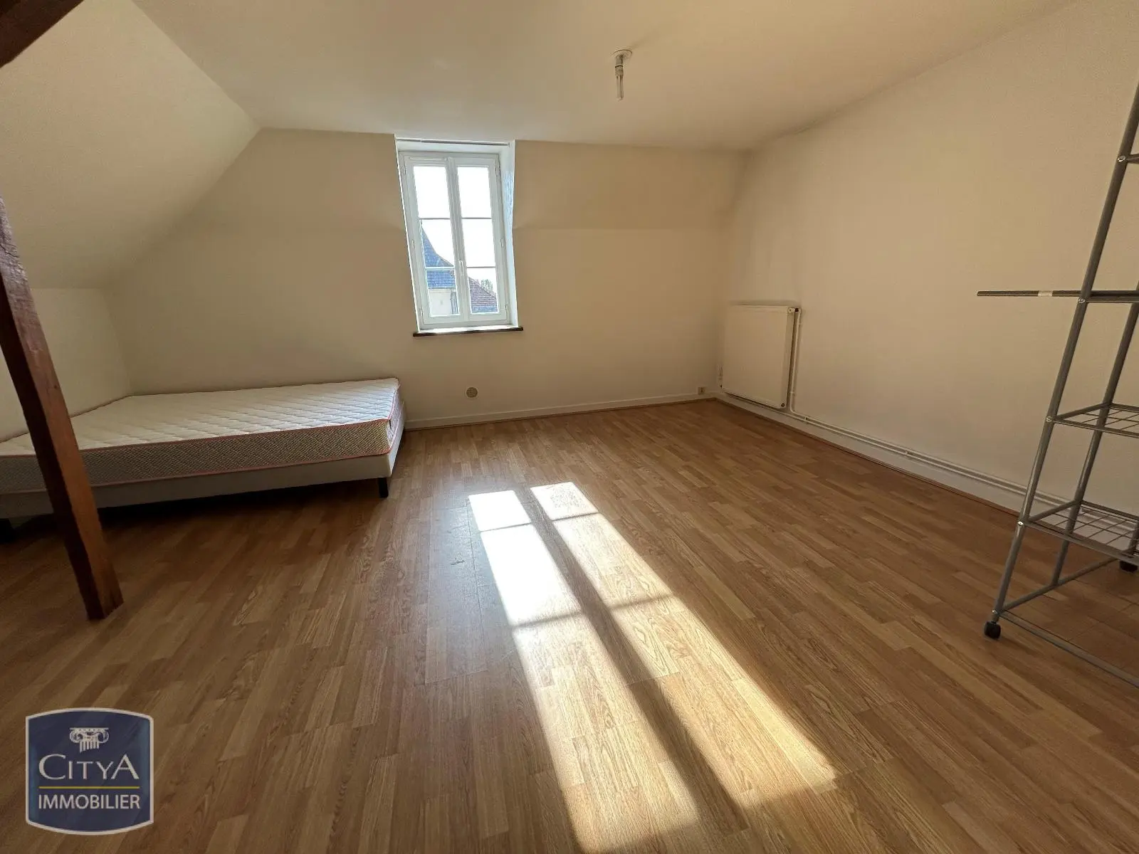 Photo 2 Appartement 1 pièce 26m²