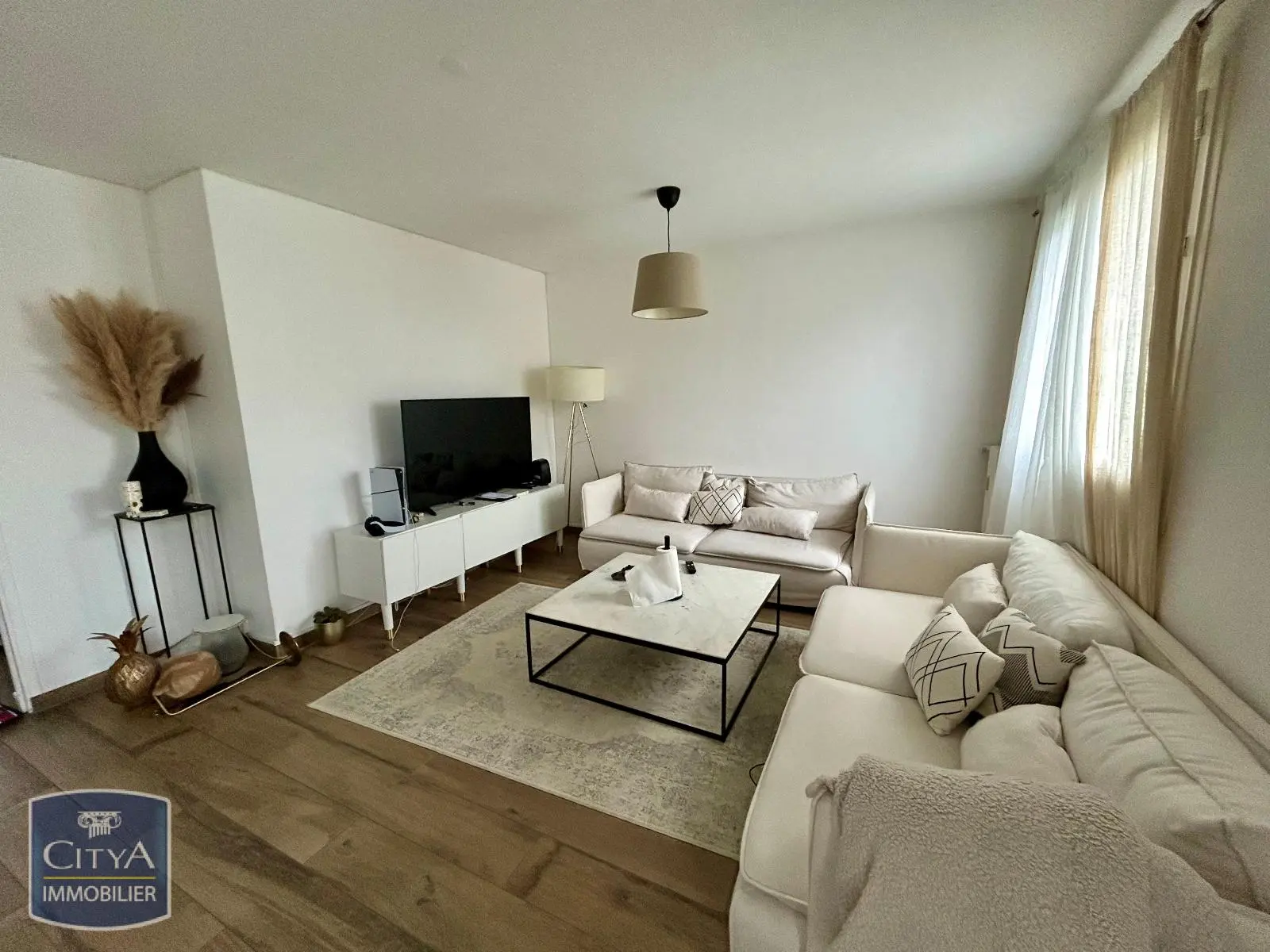 Photo 1 Appartement 4 pièces 69.57m²