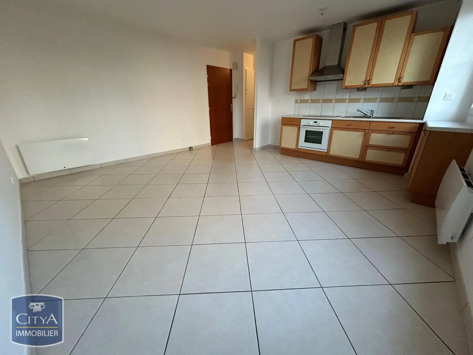 Photo 1 Appartement 3 pièces 52m²