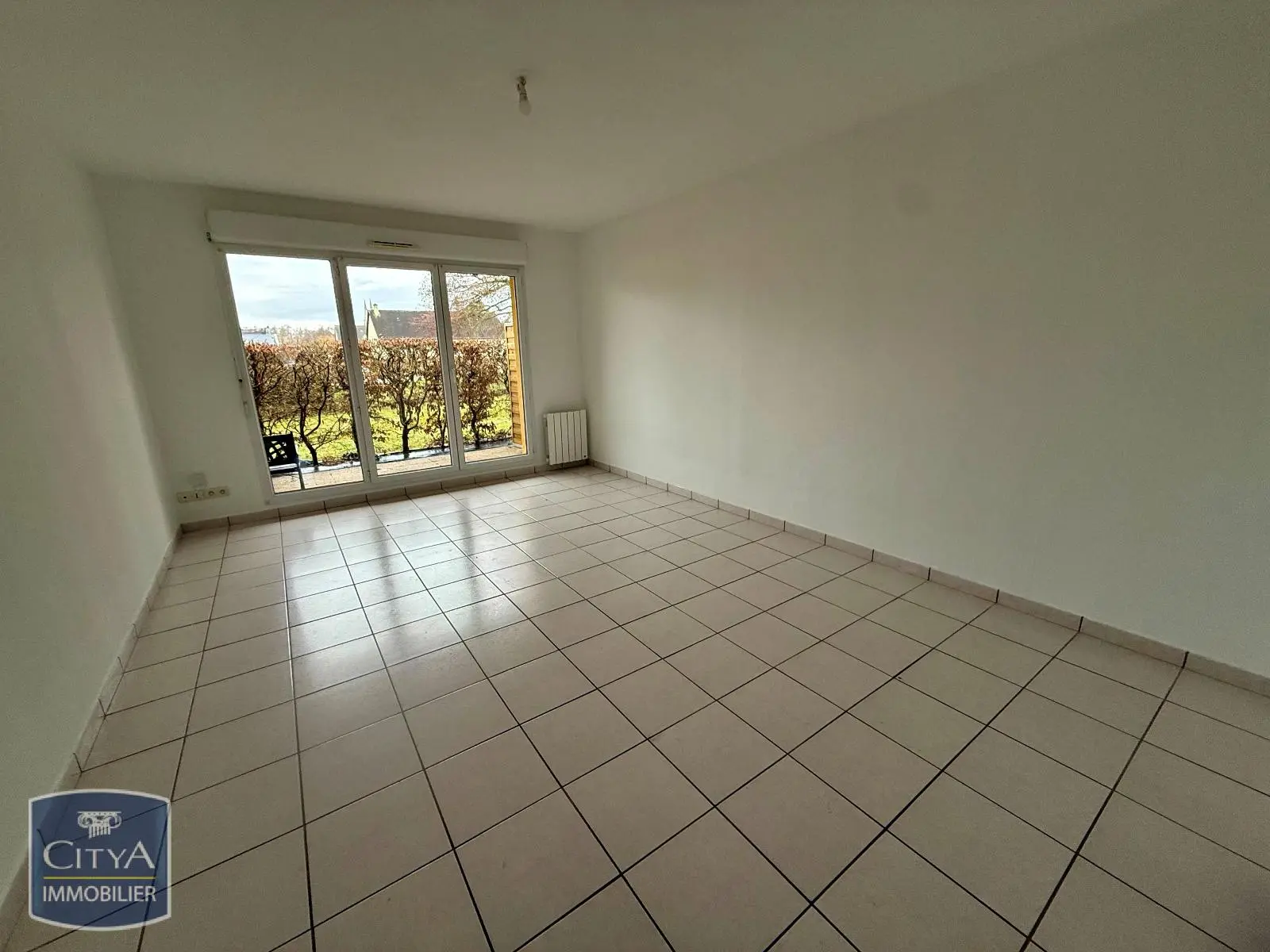 Photo 1 Appartement 2 pièces 47.61m²