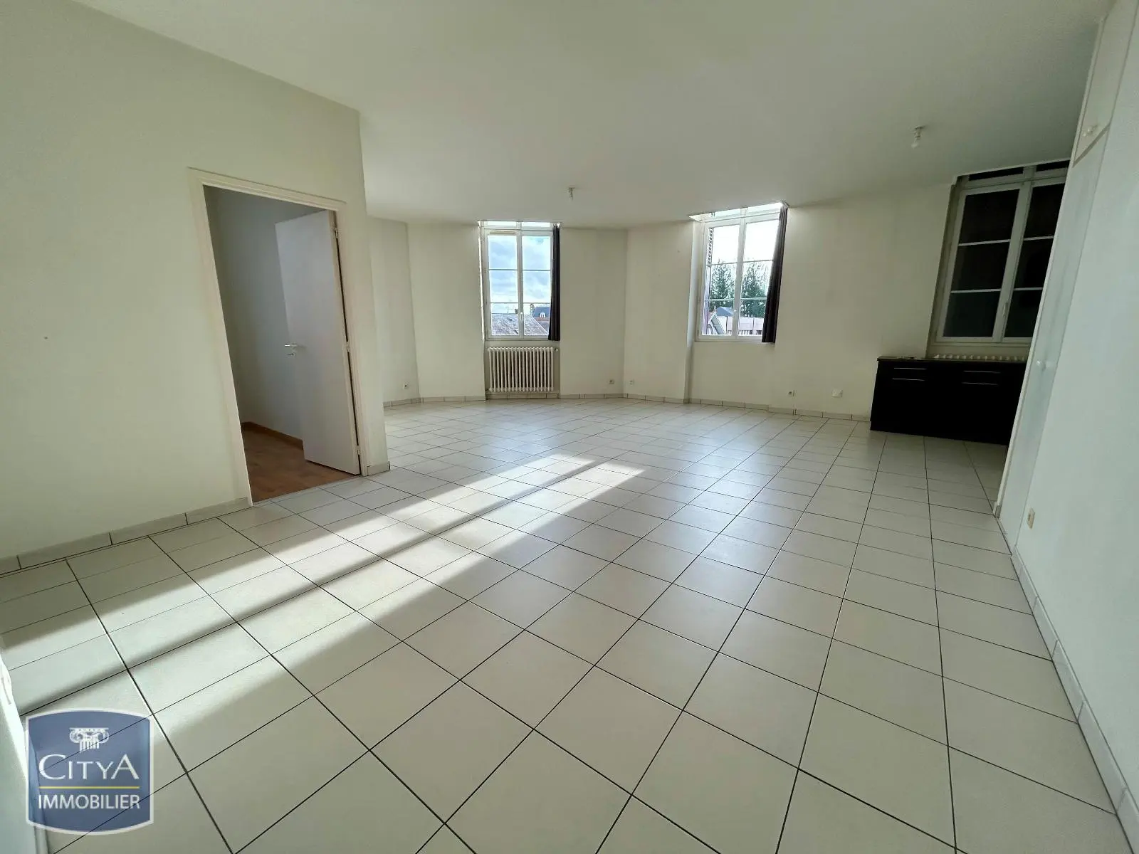 Photo 1 Appartement 3 pièces 68.6m²