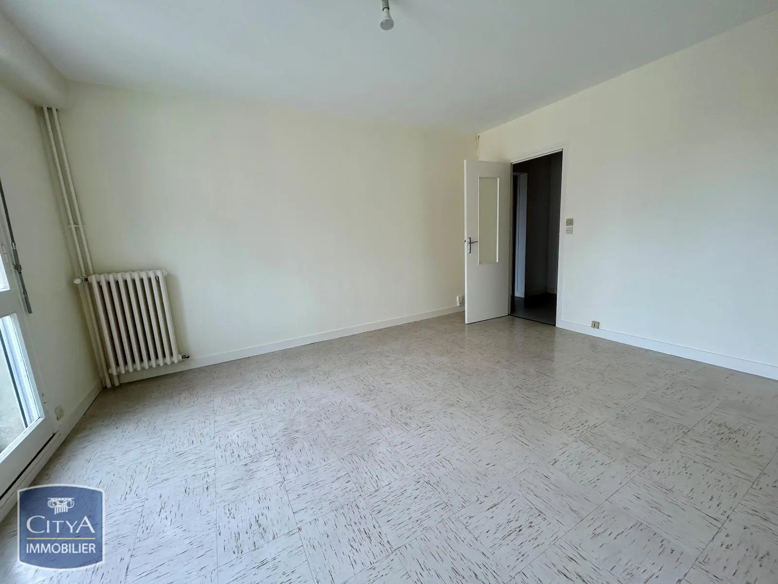 Photo 3 pour Appartement 2 pièces 45.66m² Photo 3 Appartement 2 pièces 45.66m²