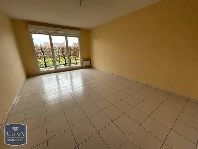 Photo 1 Appartement 2 pièces 47.63m²