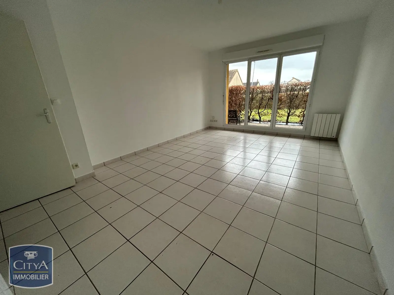 Photo 2 Appartement 2 pièces 47.61m²