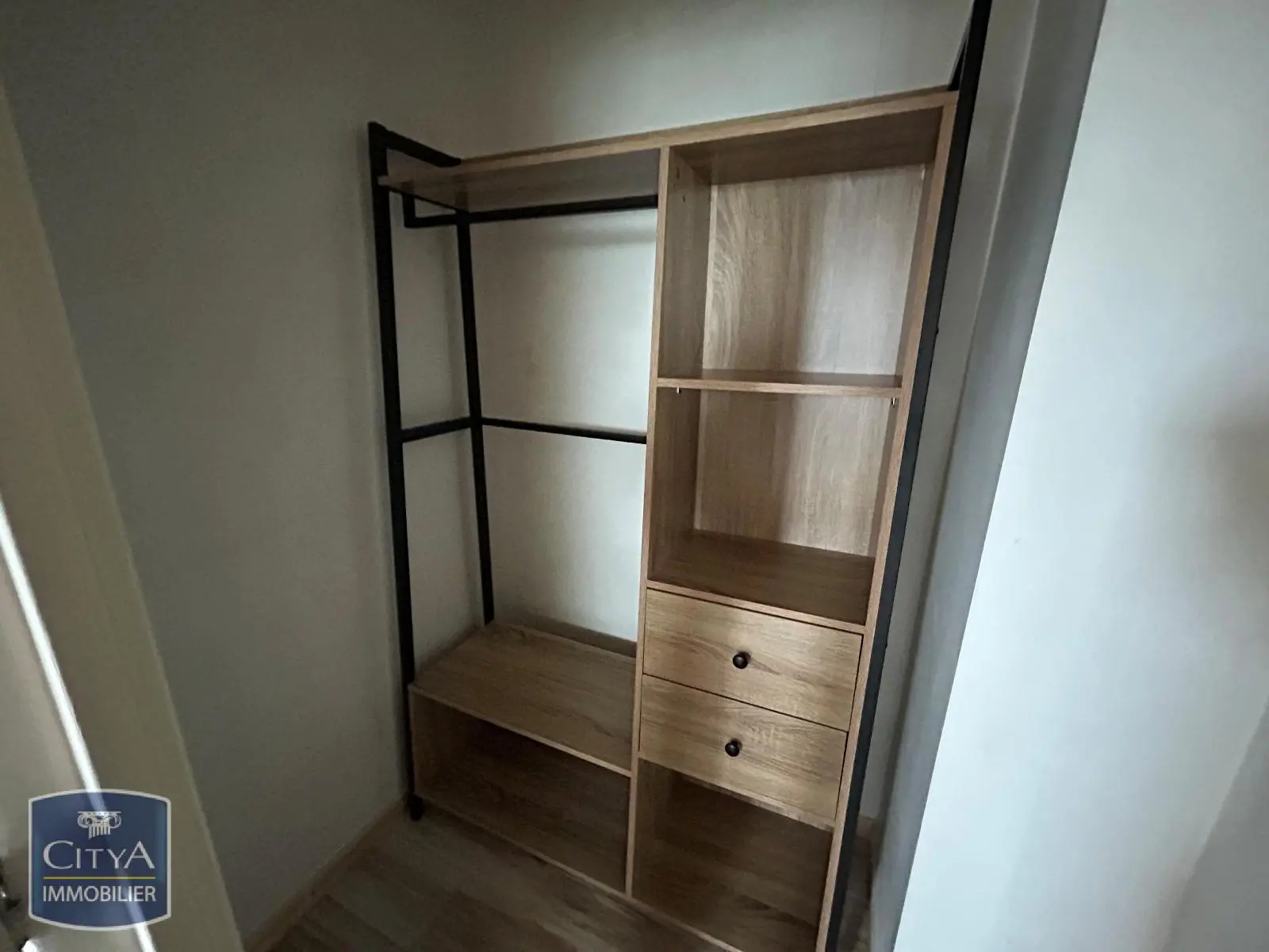 Photo 6 Appartement 2 pièces 46.73m²