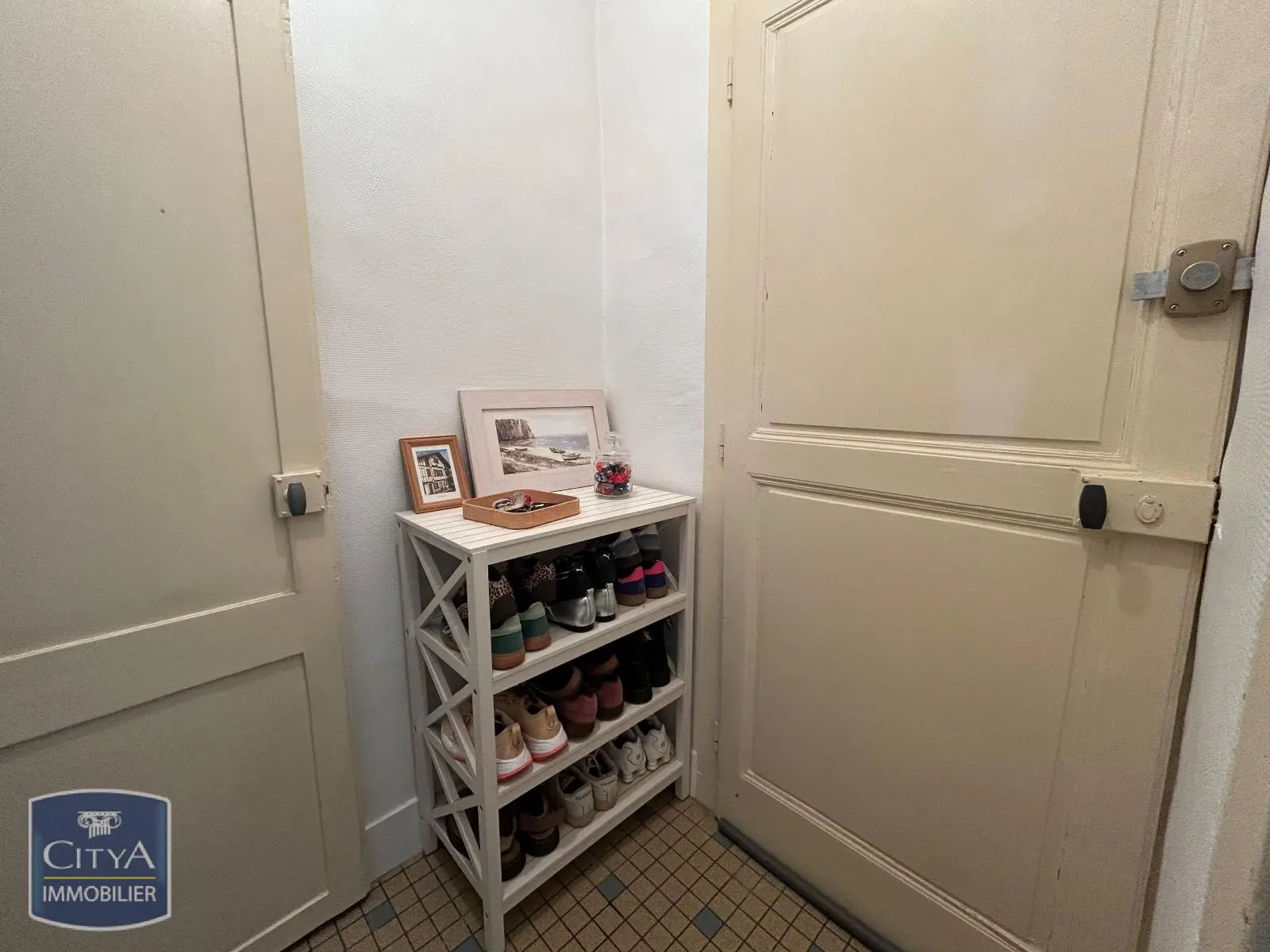 Photo 3 Appartement 1 pièce 25.7m²