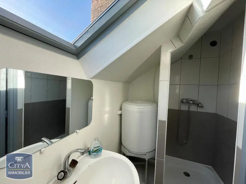 Photo 4 Appartement 1 pièce 15.5m²