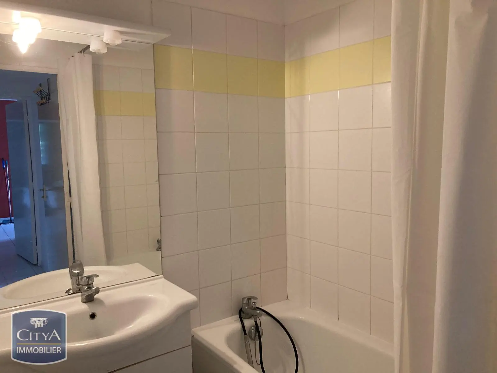 Photo 5 Appartement 3 pièces 52.71m²