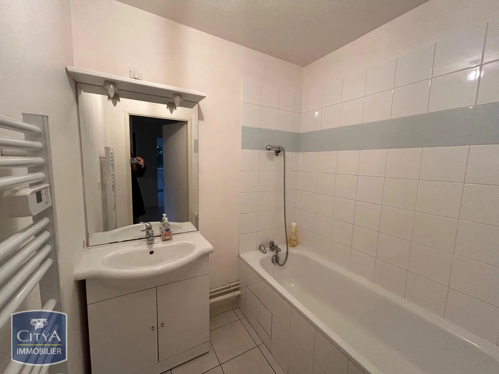 Photo 9 Appartement 2 pièces 48.16m²