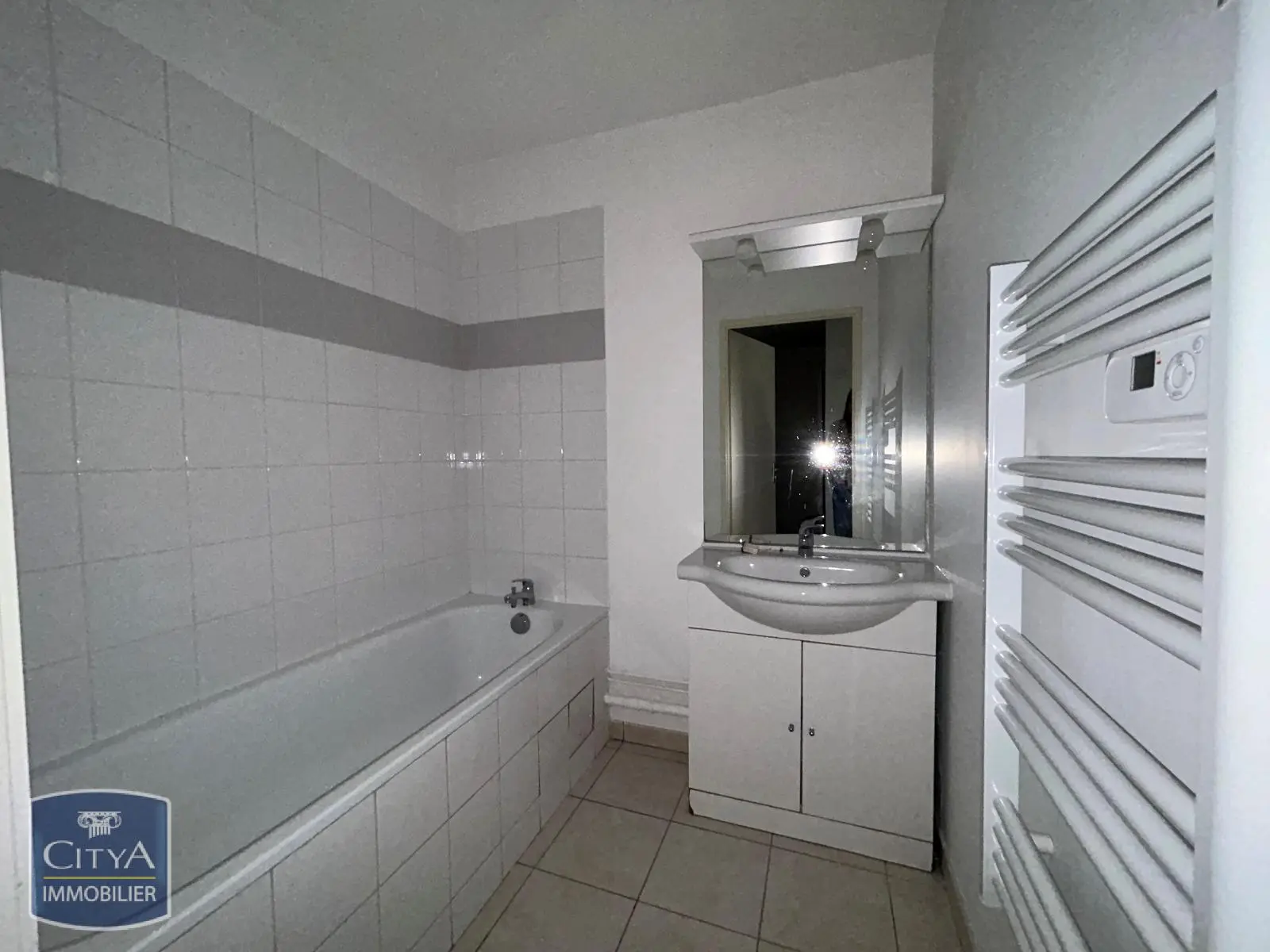 Photo 7 Appartement 2 pièces 48.13m²