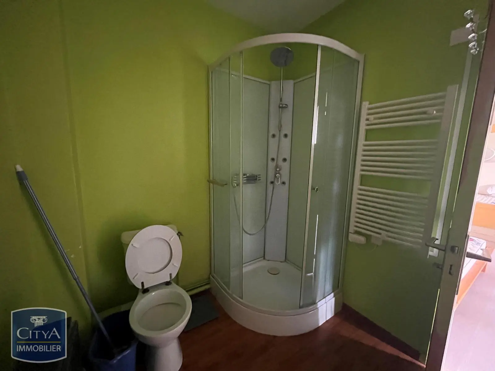 SALLE D'EAU