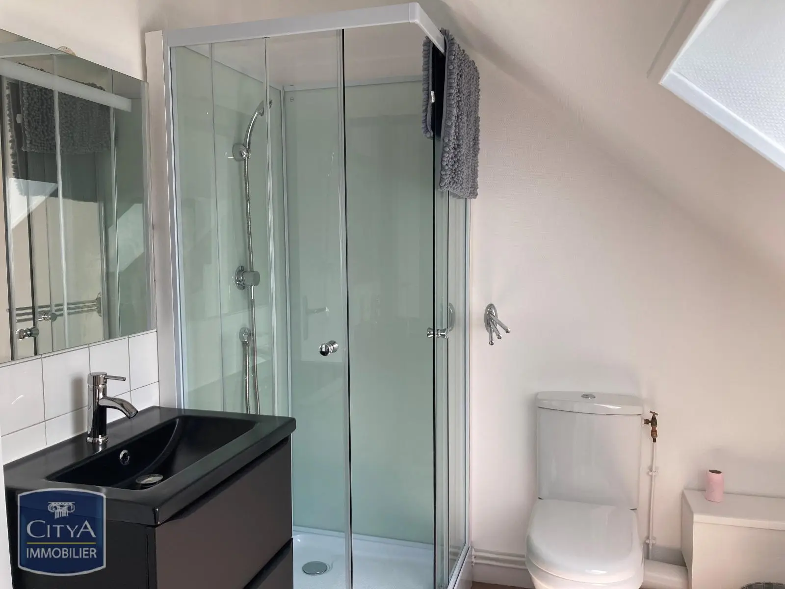 Photo 7 Appartement 2 pièces 33.28m²