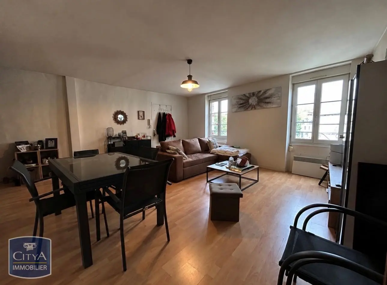 Photo 1 Appartement 5 pièces 88m²