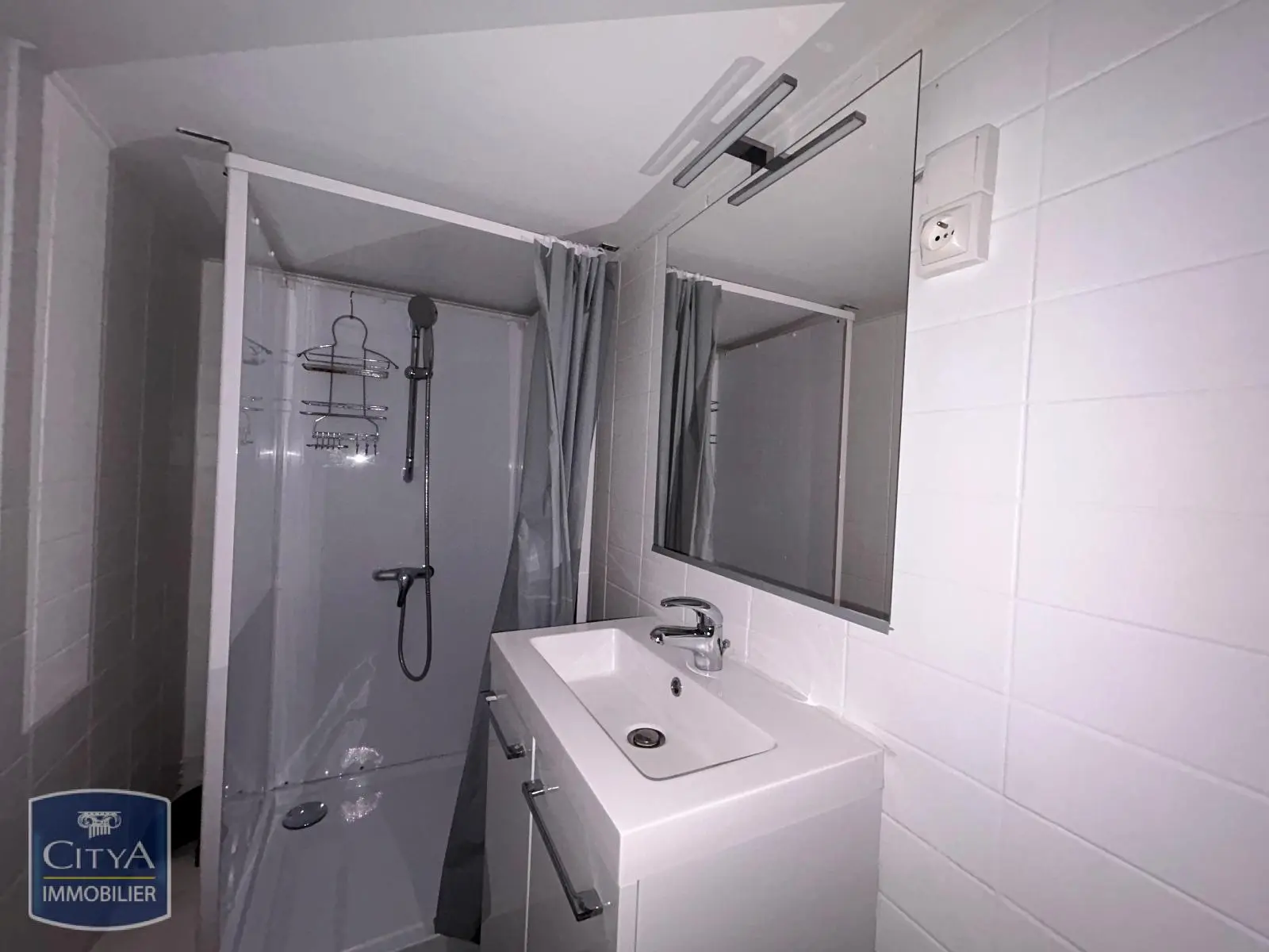 Photo 2 appartement Alençon