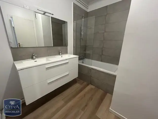 Photo 6 Appartement 3 pièces 59.97m²